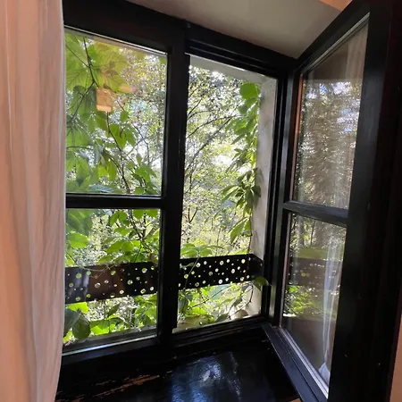 Center Deluxe Apartment Kranj