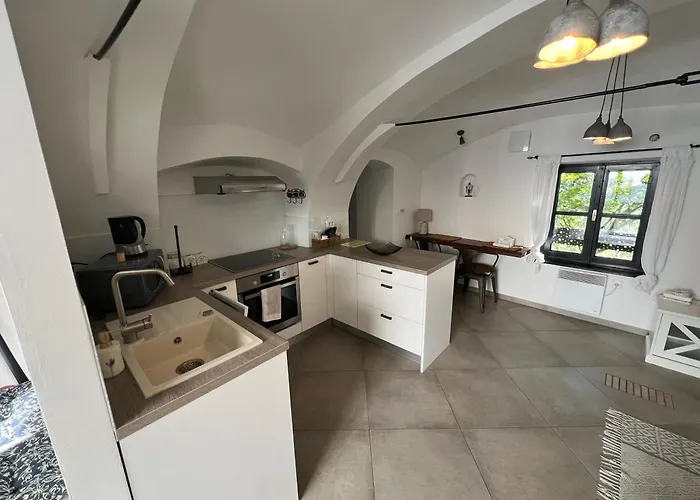 Center Deluxe Κραν