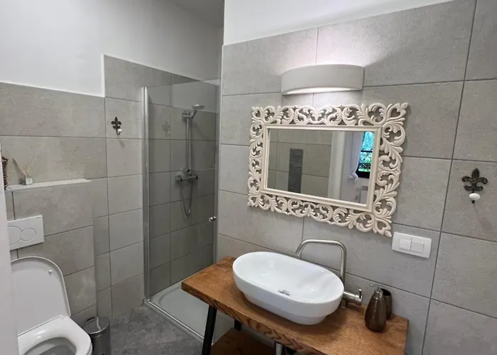 Center Deluxe Κραν