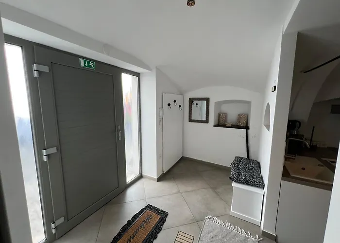 Center Deluxe アパート *