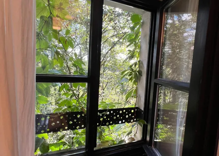 Center Deluxe Διαμέρισμα Κραν