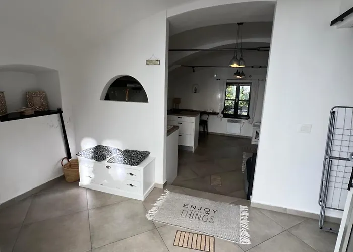 Center Deluxe Κραν